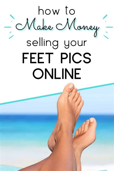 how much can a guy make selling feet pics|How To Sell Feet Pics in 2024 [16 Legit Places To Get。